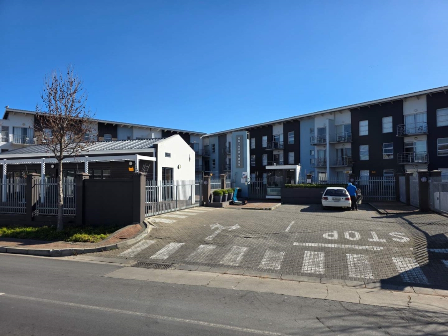 2 Bedroom Property for Sale in La Colline Western Cape